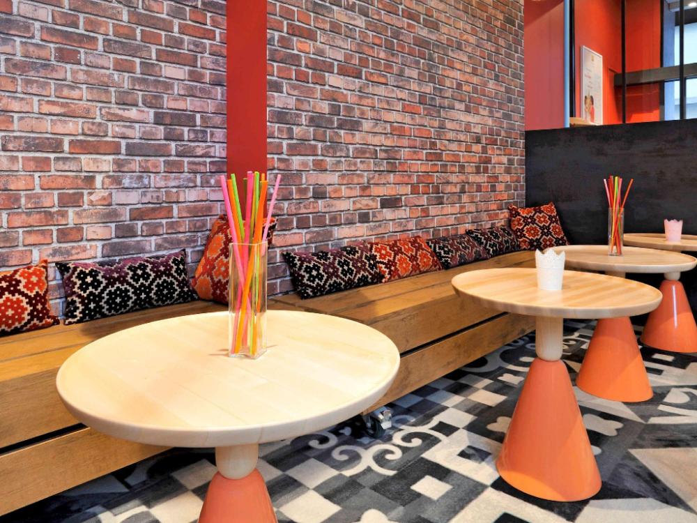 ibis styles lille centre grand place