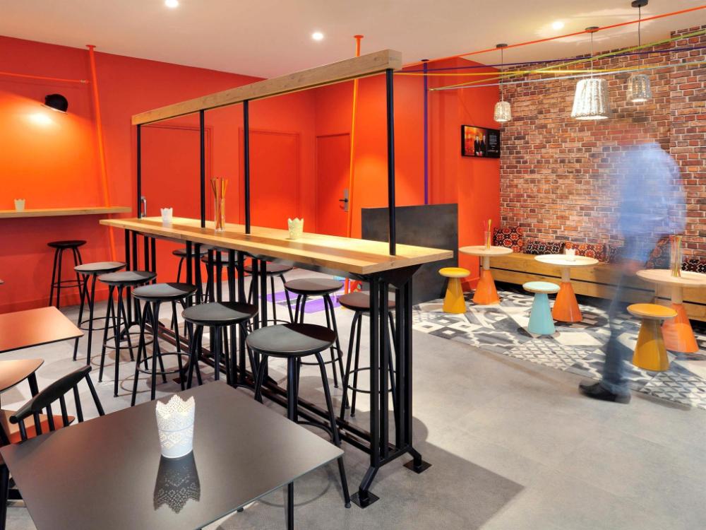 ibis styles lille centre grand place
