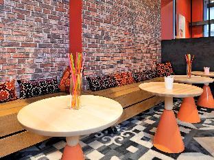 ibis styles lille centre grand place