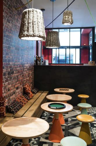 ibis styles lille centre grand place