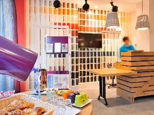 ibis styles lille centre grand place