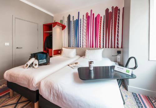 ibis styles lille centre grand place