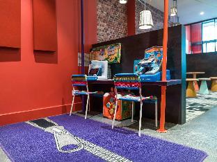 ibis styles lille centre grand place