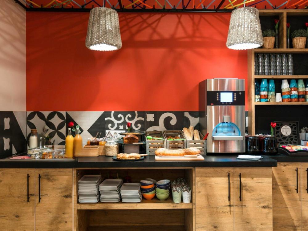 ibis styles lille centre grand place