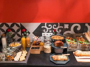 ibis styles lille centre grand place