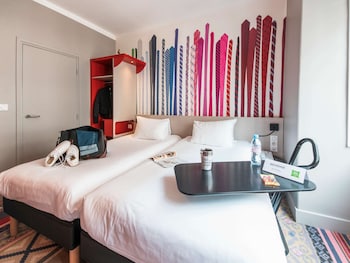ibis styles lille centre grand place