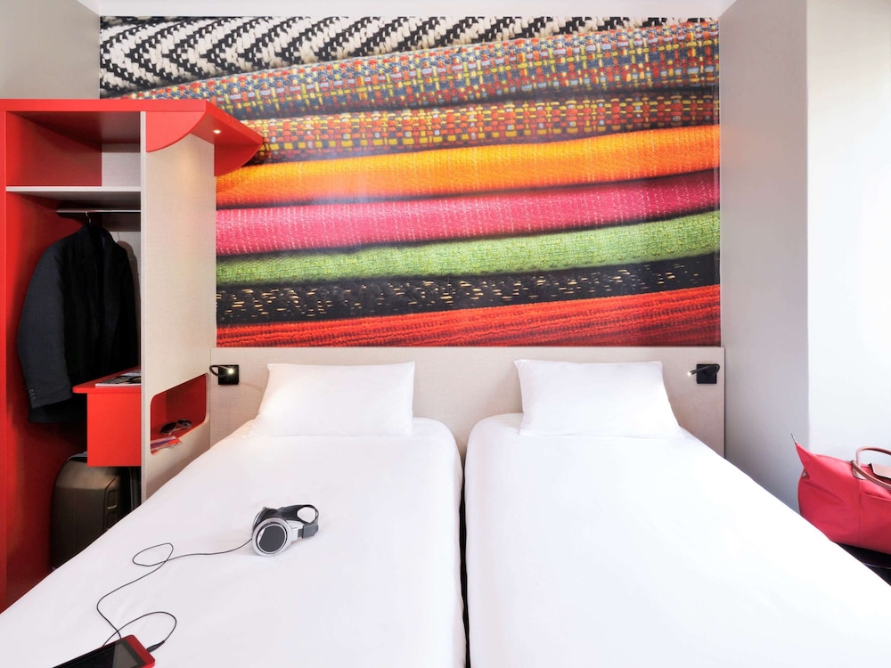 ibis styles lille centre grand place