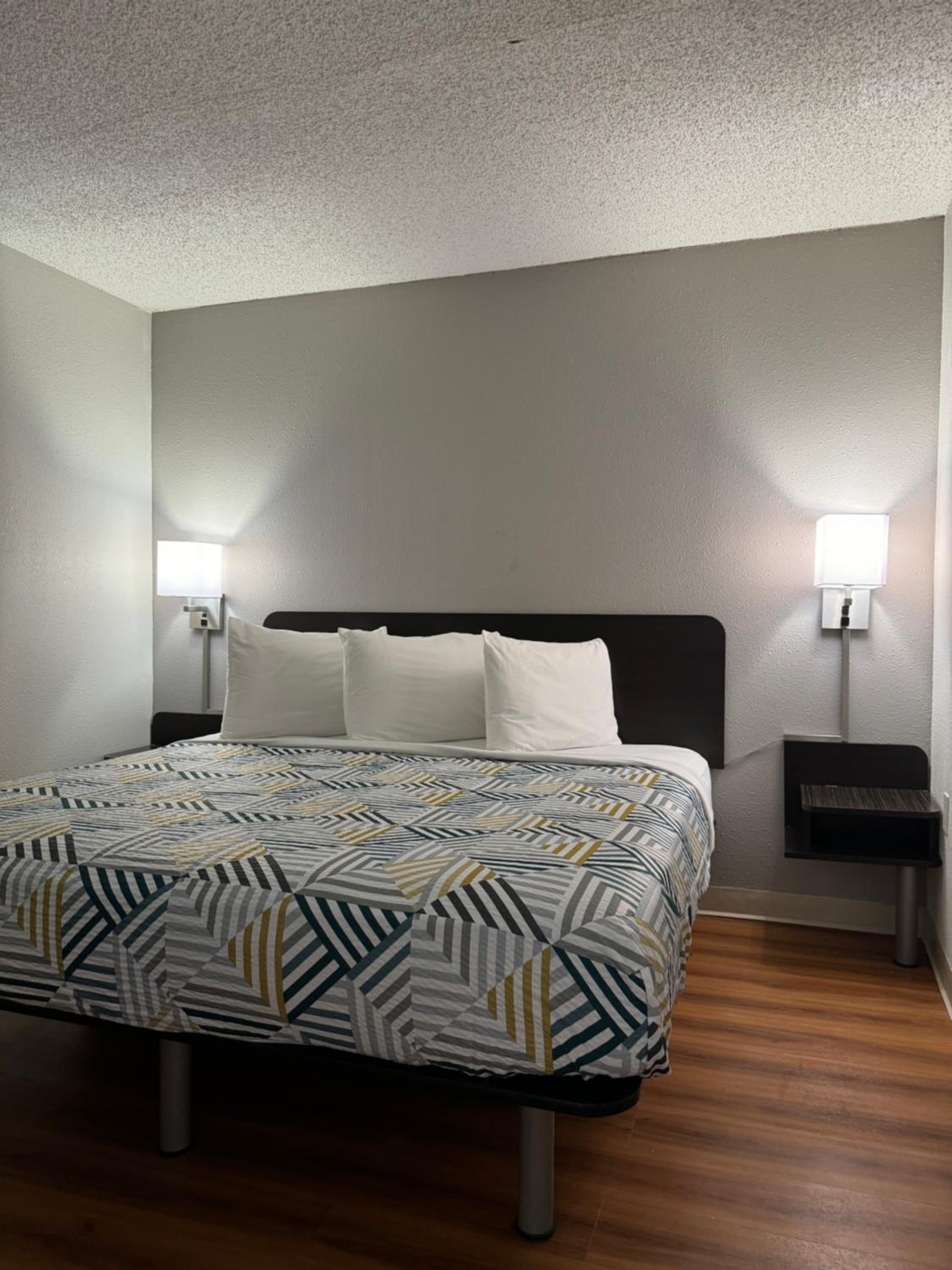 motel 6 butte mt historic city center