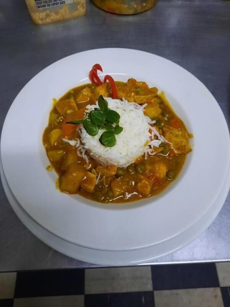 walvis bay