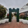 The Langholm Hotel,Walvis Bay>>Swakopmund,4 star
