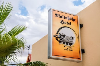 maltahohe hotel