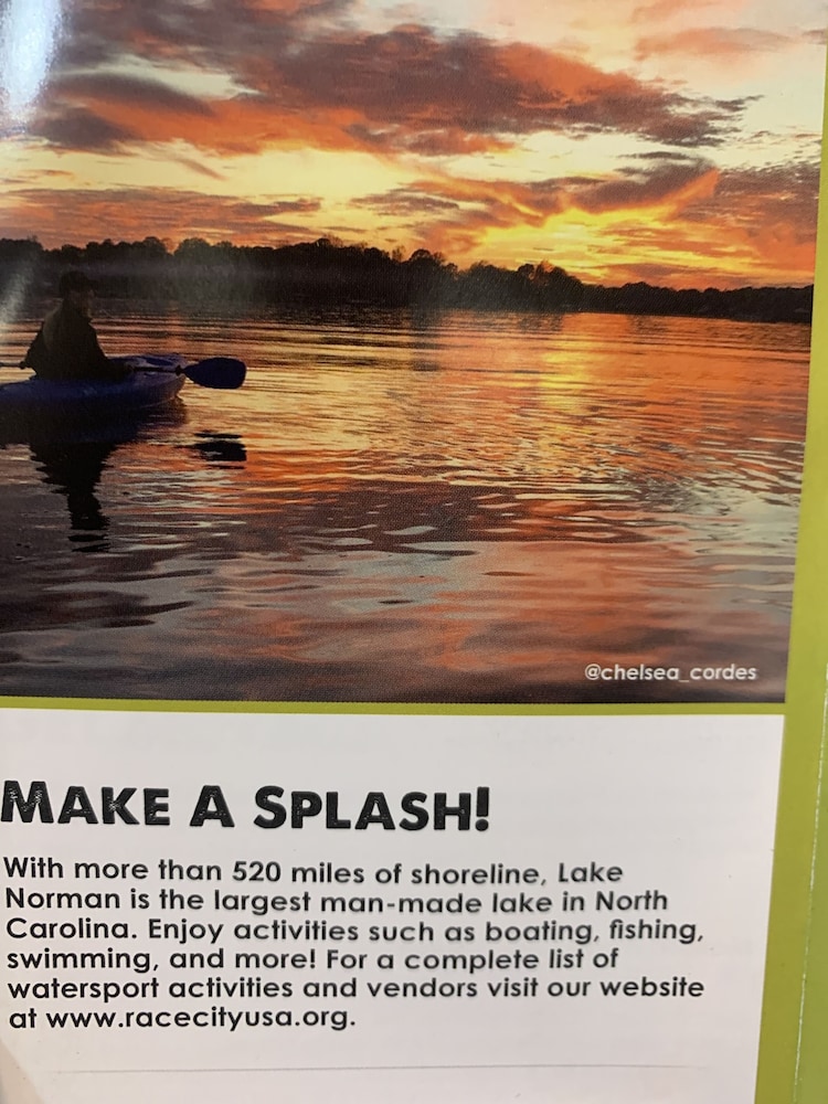 carolina inn and suites of lake norman