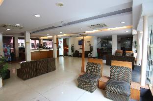 ymca tourist hostel