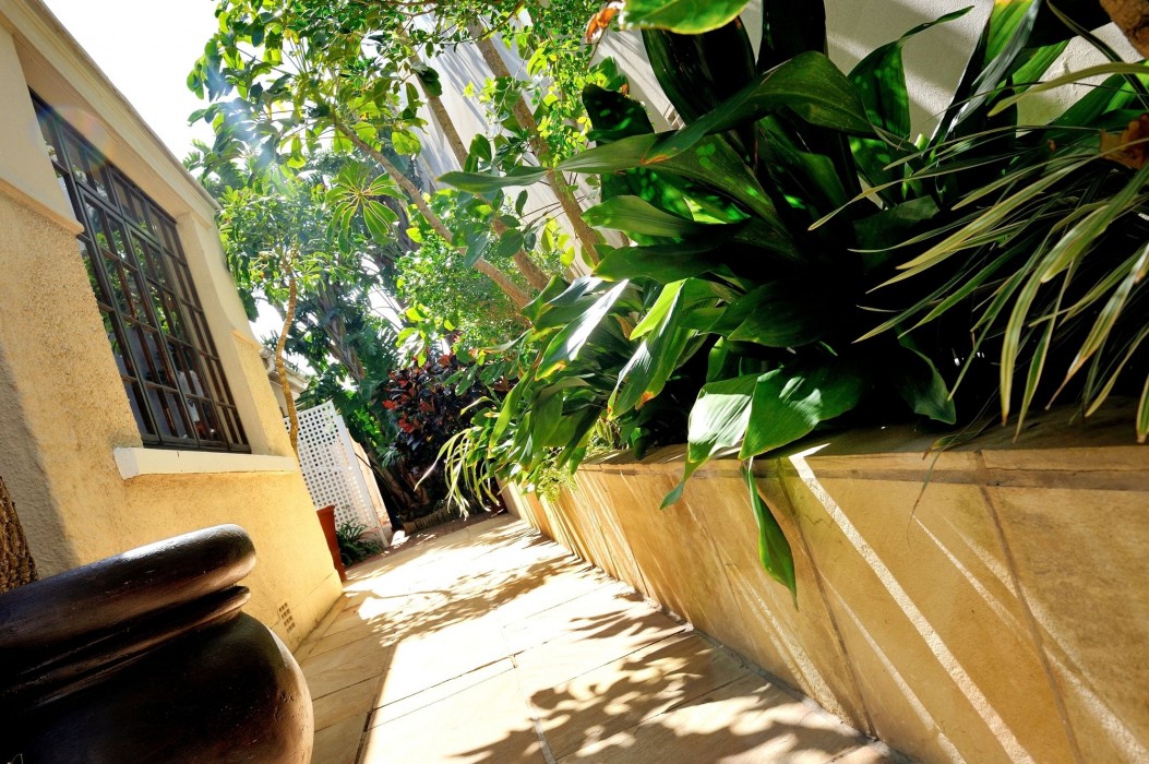 beachwalk bed and breakfast