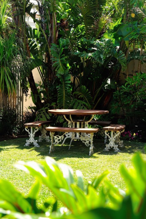 beachwalk bed and breakfast