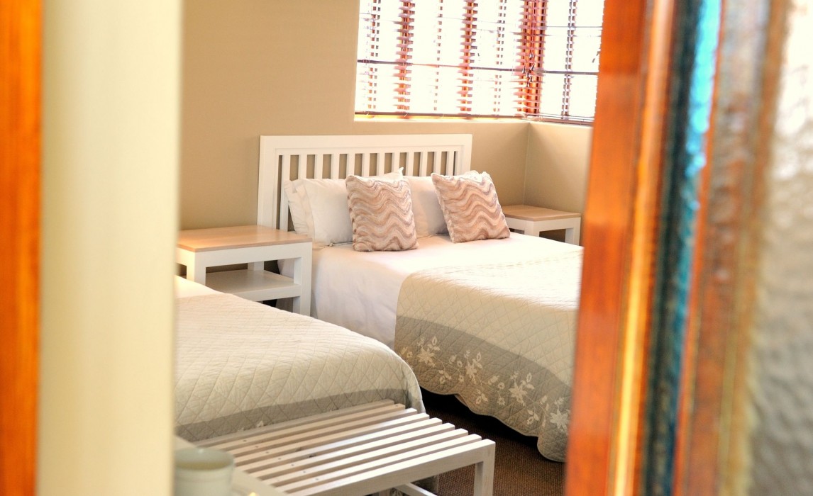 beachwalk bed and breakfast
