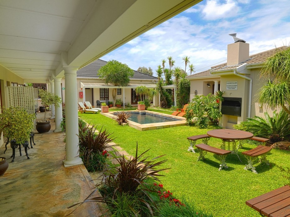 beachwalk bed and breakfast