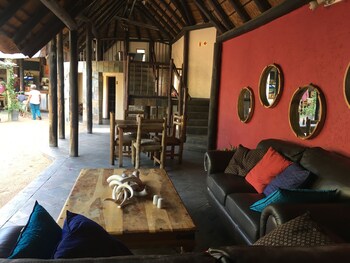 Tautona Lodge,Botswana>>Ghanzi,3 star