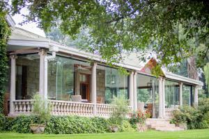 Hartford House,Cathkin Park>>Balgowan,5 star