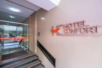 confort hotel
