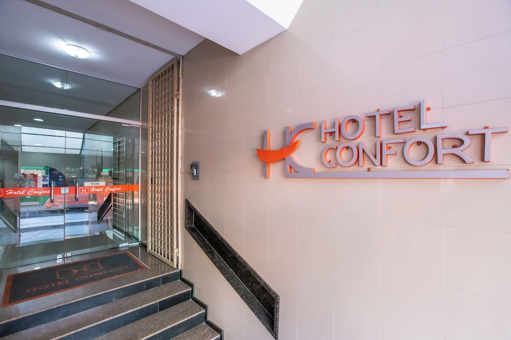 confort hotel