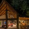 chobe river lodge