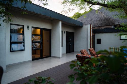 chobe river lodge