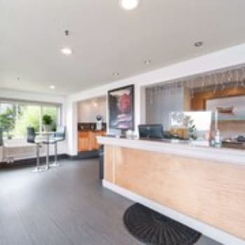 oceanview inn at the arch