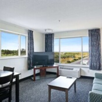 oceanview inn at the arch