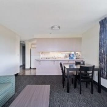 oceanview inn at the arch