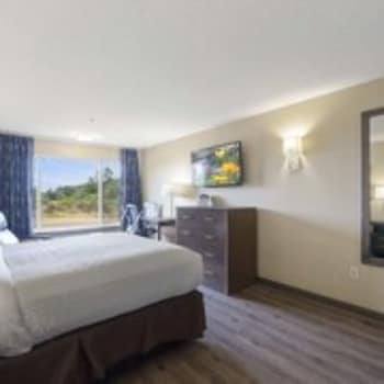 oceanview inn at the arch