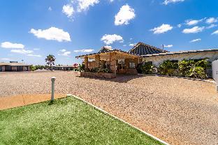 carnarvon motel