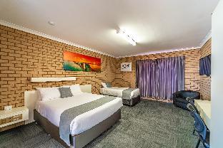 carnarvon motel
