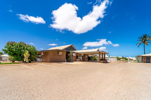 carnarvon motel
