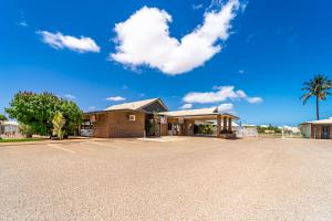 carnarvon motel