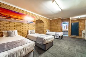 carnarvon motel
