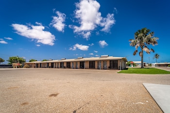 carnarvon motel