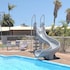carnarvon motel