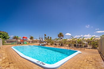 carnarvon motel