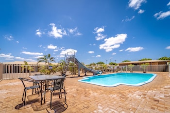 carnarvon motel