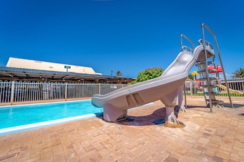 carnarvon motel