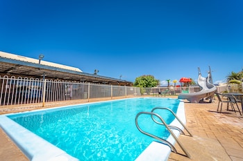 carnarvon motel