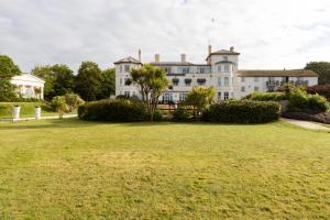 the imperial hotel