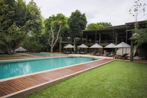 kalus hideaway udawalawe