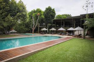 kalus hideaway udawalawe