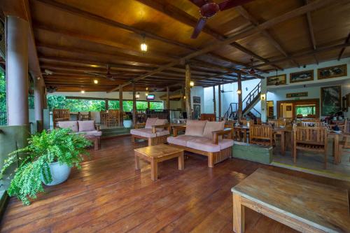 kalus hideaway udawalawe
