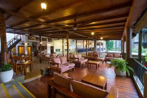 Kalu's Hideaway Udawalawe,Haputale>>Hambantota,3 star