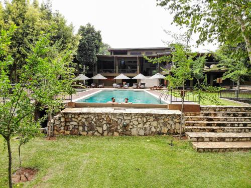 kalus hideaway udawalawe