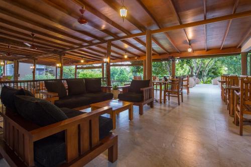 kalus hideaway udawalawe