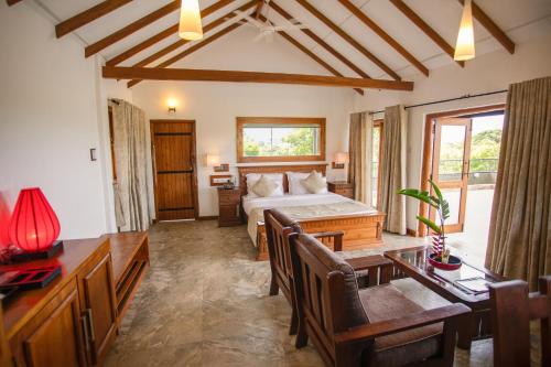 kalus hideaway udawalawe